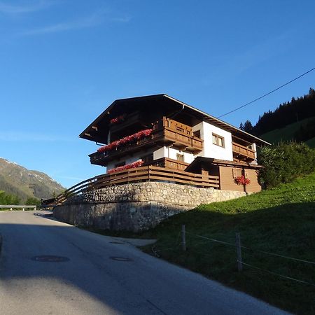 Haus Schoeser ヒパッハ エクステリア 写真