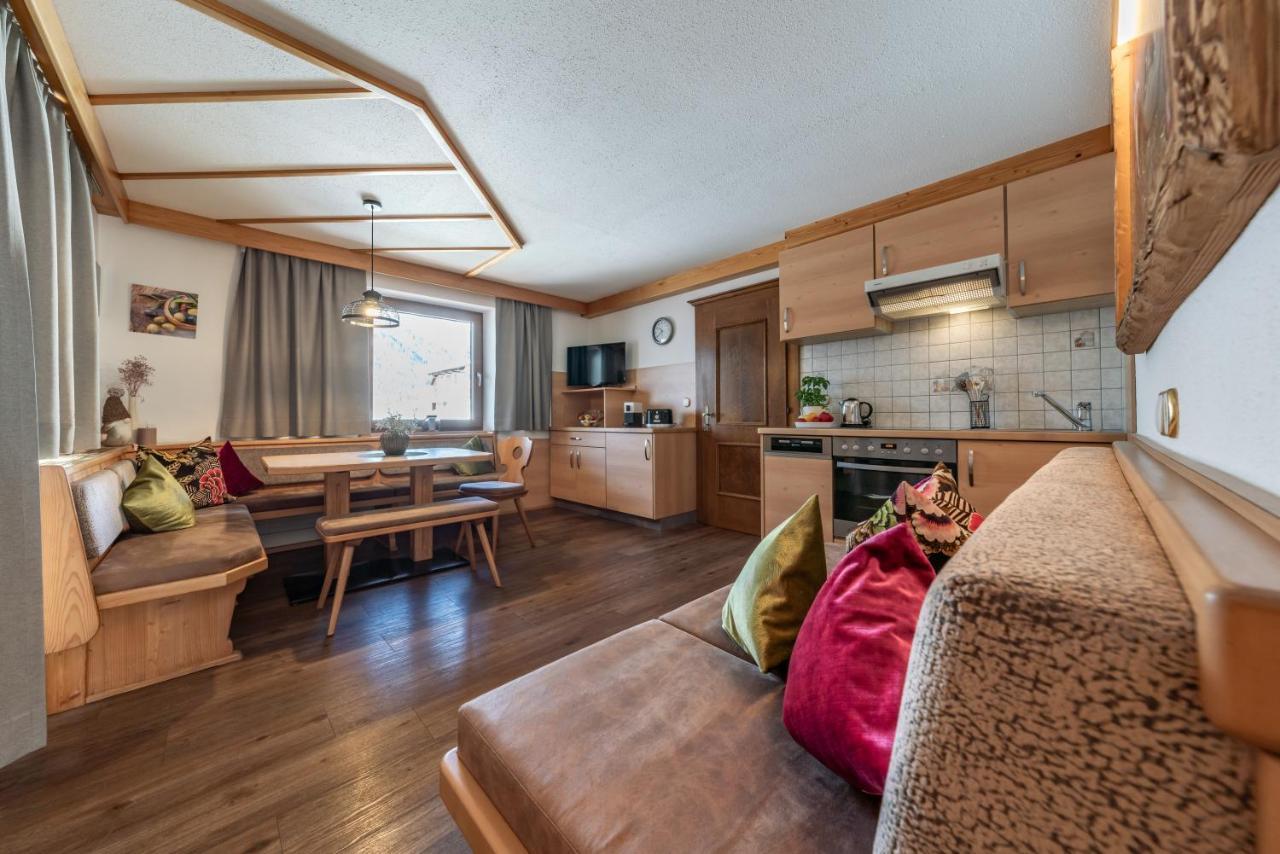 Haus Schoeser ヒパッハ エクステリア 写真