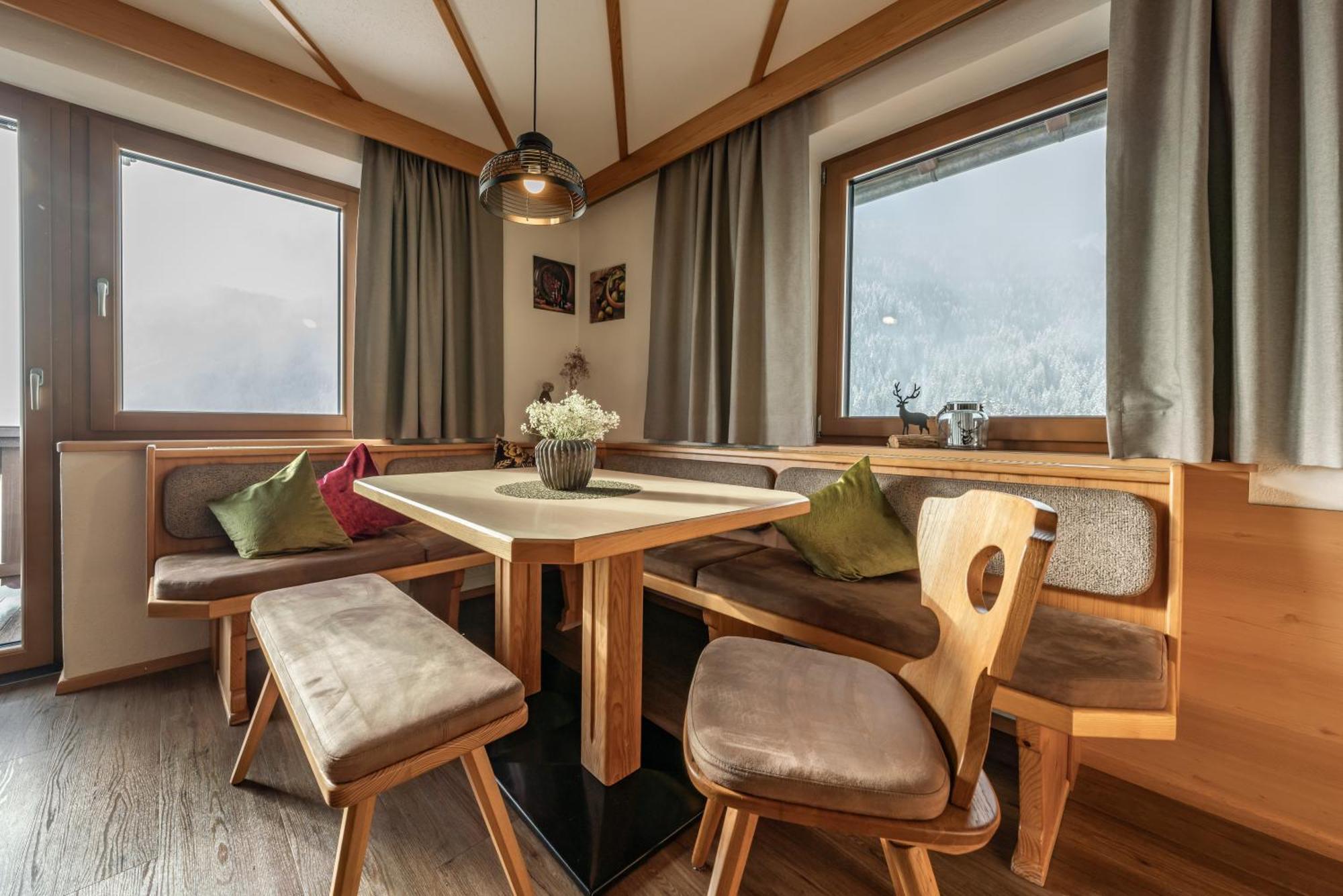 Haus Schoeser ヒパッハ エクステリア 写真