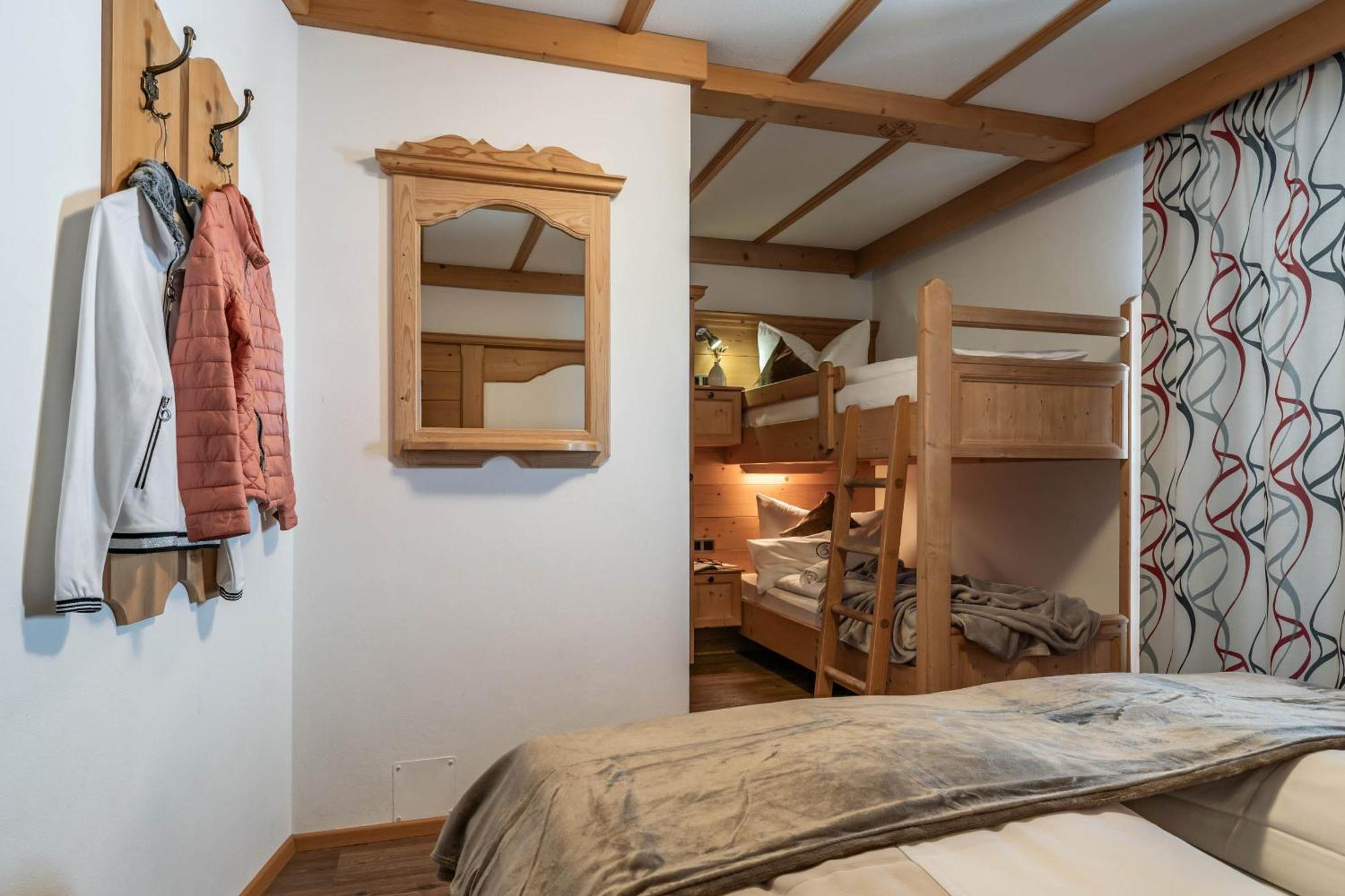 Haus Schoeser ヒパッハ エクステリア 写真
