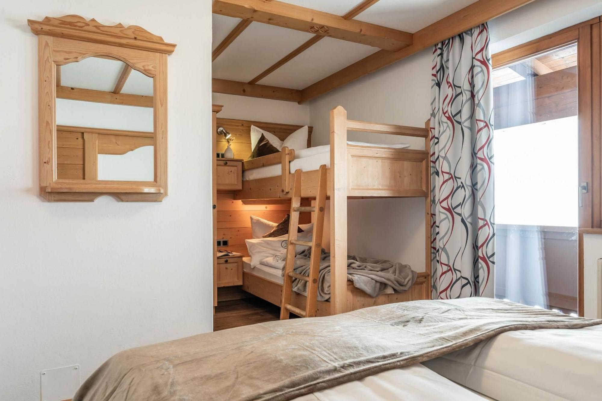 Haus Schoeser ヒパッハ エクステリア 写真