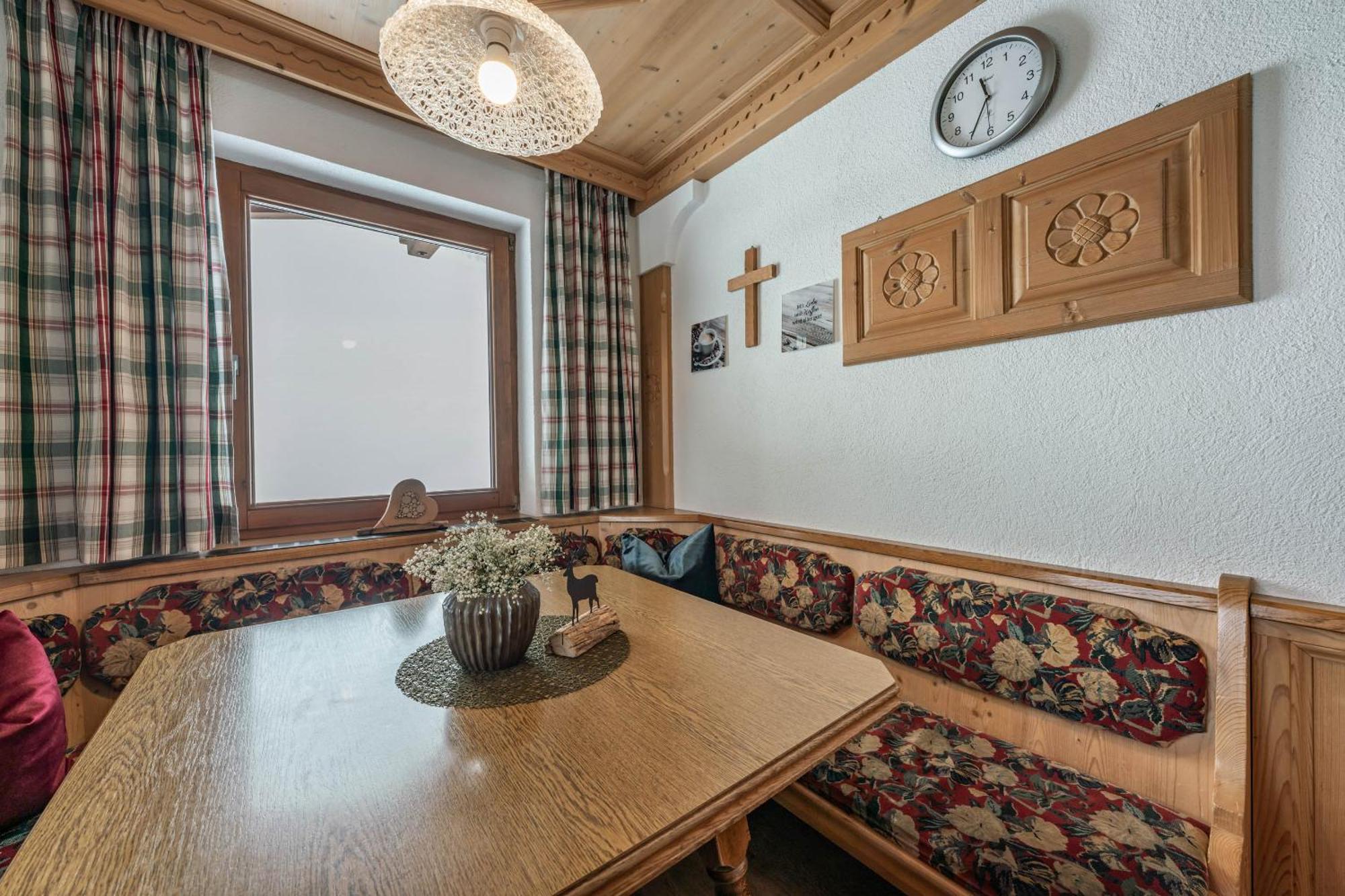 Haus Schoeser ヒパッハ エクステリア 写真
